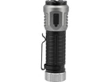 RECHARGEABLE FLASHLIGHT 20W 2000LM (YT-085611)