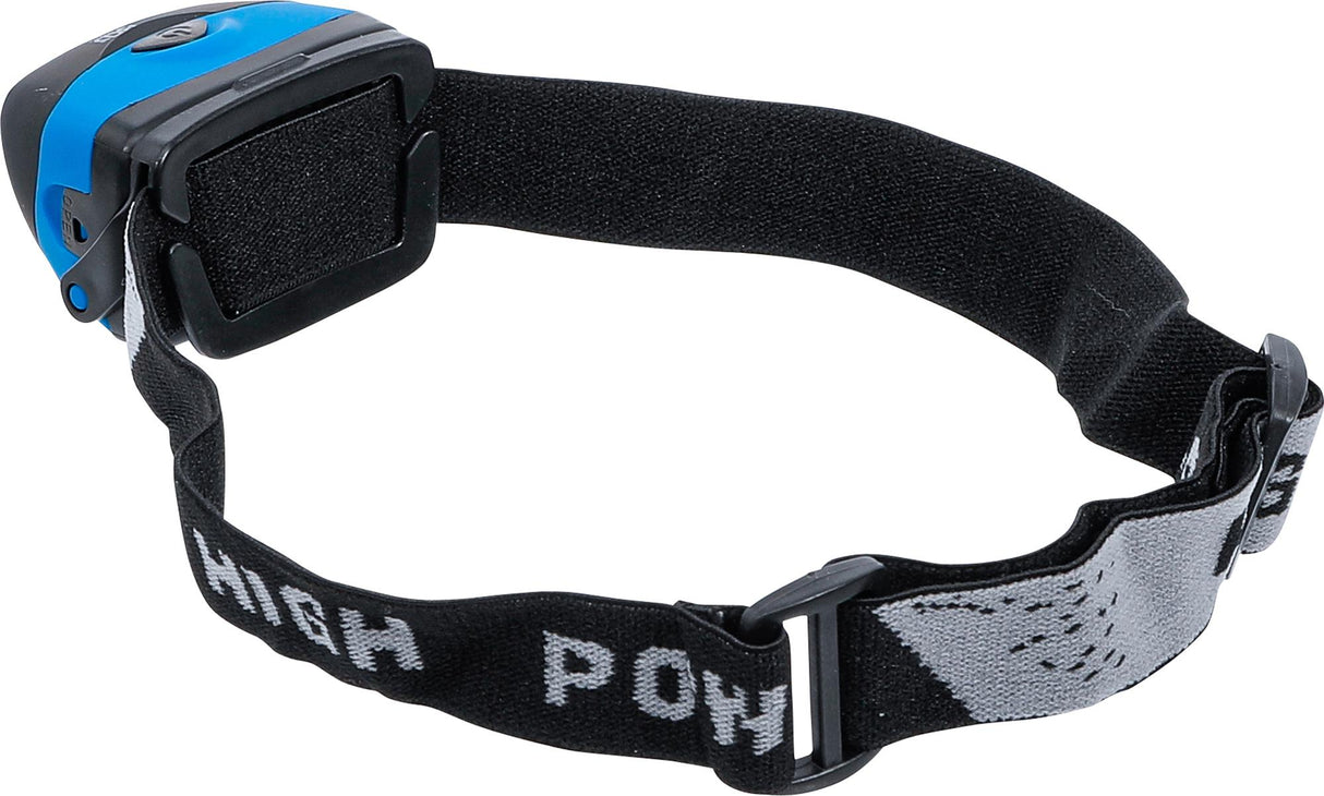 COB LED HEAD LAMP (85314)