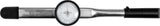 DIAL TORQUE WRENCH 1/2"  0-200NM (YT-07835)