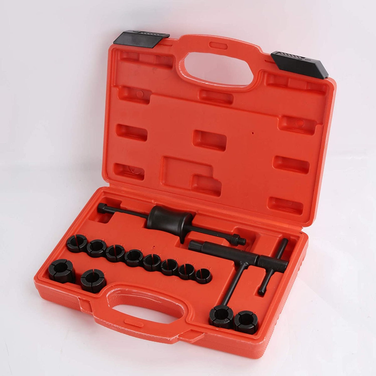BRAKE SYSTEM REPLACEMENT KIT FOR MOTORCYCLES | 14 PCS. (SK6805)