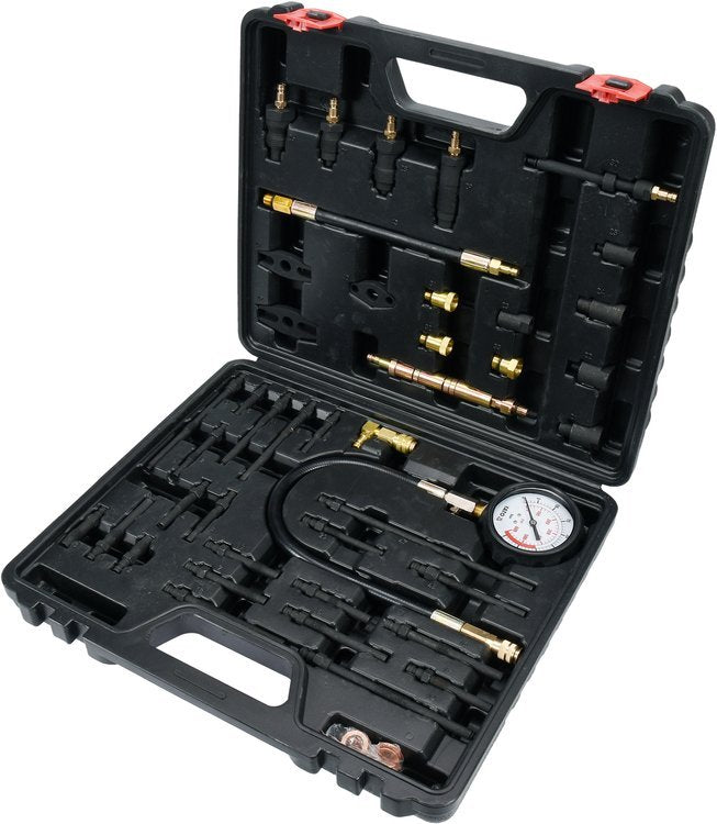 COMPRESSION TESTER PETROL/DIESEL (YT-73012)