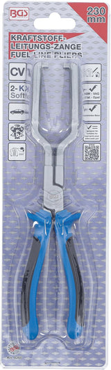FUEL LINE PLIERS | 230 MM (8260)