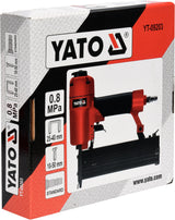 BRAD NAILER AND STAPLER (YT-09203)