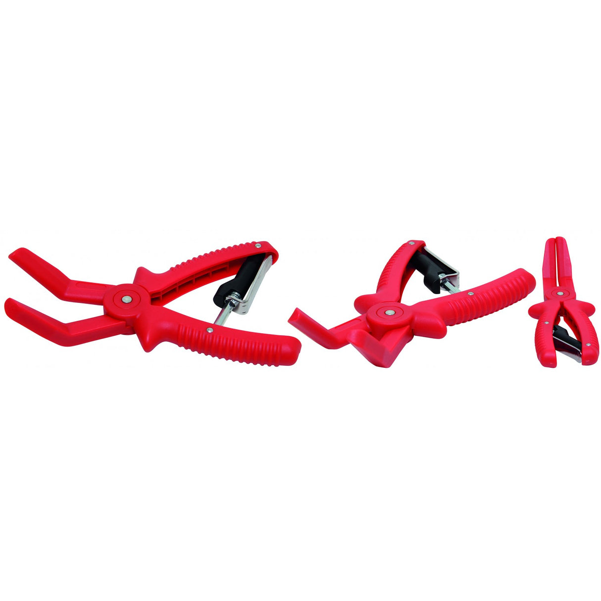 HOSE CLAMP PLIERS WITH LOCKING MECHANISM | 220 MM (9274)