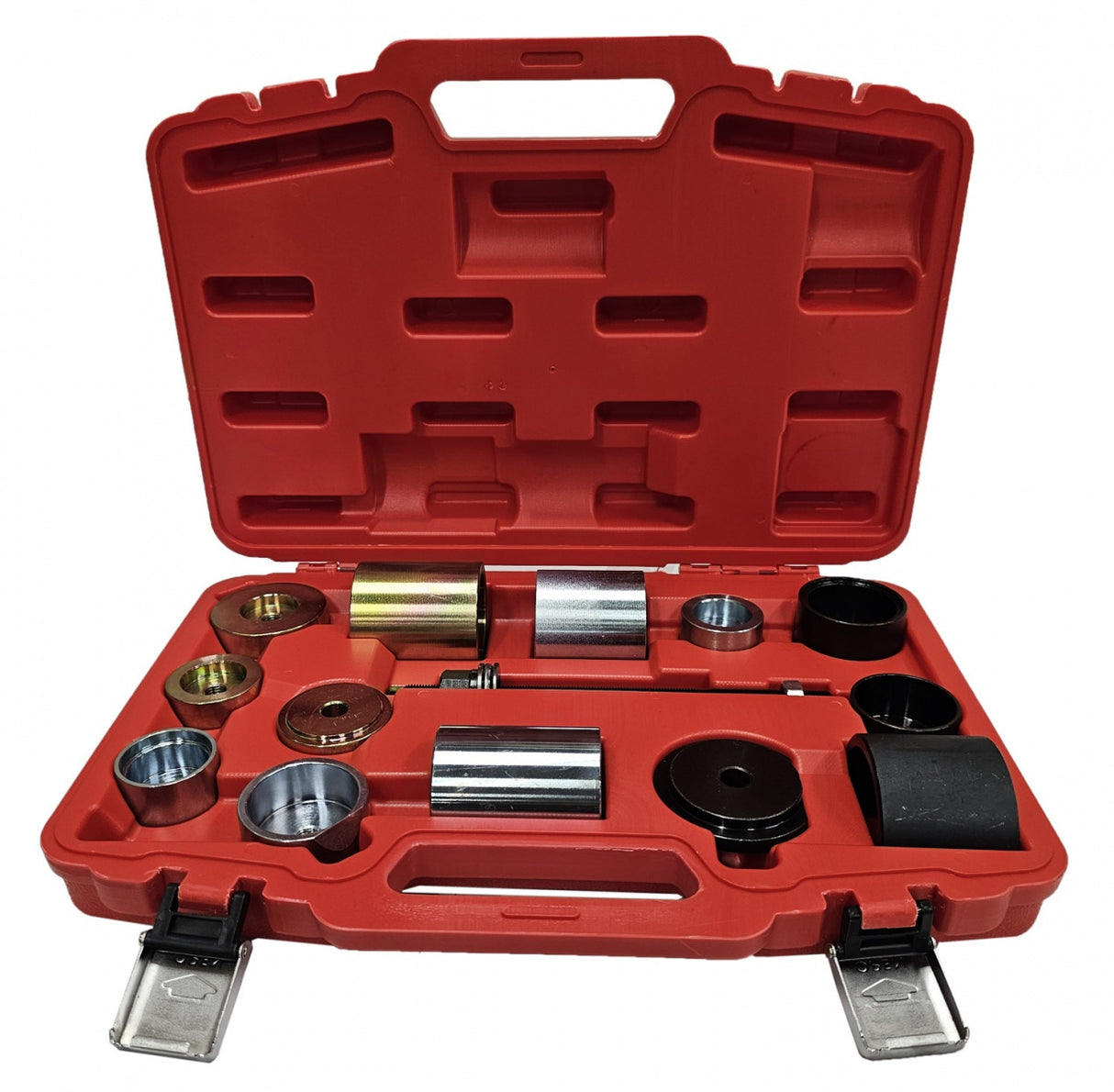 BEARING AND BUSHING PRESS TOOLS | BMW E36/46, E38/39, E60/61, E31, E90/91 (SK928001)