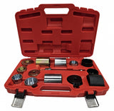 BEARING AND BUSHING PRESS TOOLS | BMW E36/46, E38/39, E60/61, E31, E90/91 (SK928001)