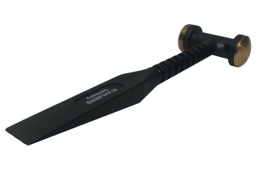 MULTIFUNCTIONAL ELASTIC HAMMER WITH 6 BITS (SD1701)