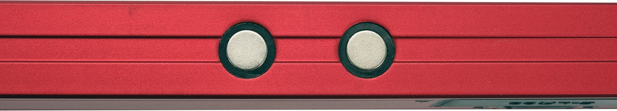 400 MM ALUMINIUM DIGITAL LEVEL WITH MAGN (YT-30397)