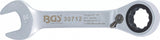 RATCHET COMBINATION WRENCH | SHORT | REVERSIBLE | 12 MM (30712)