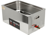 ULTRASONIC CLEANER 22L (YT-55801)