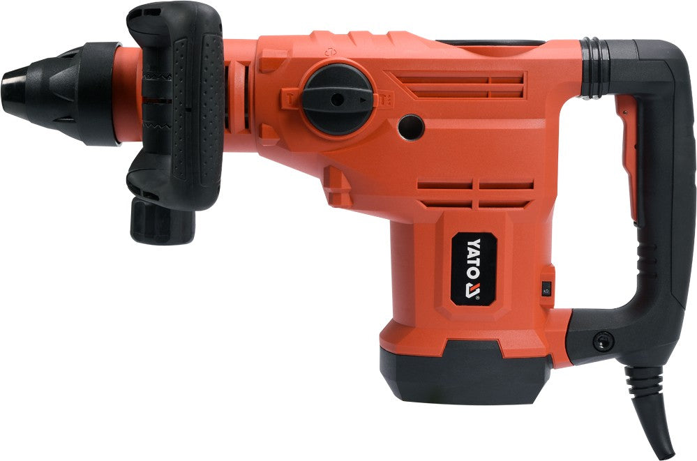 ROTARY HAMMER 25J SDS-MAX (YT-82135)