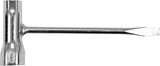 UNIVERSAL WRENCH FOR GASOLINE MACHINES (79869)