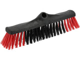 BROOM, STREET BRUSH, GARDEN L-400MM (YT-86855)