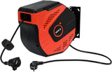 AUTO RETRACT ELECTRIC CABLE REEL 20M (YT-81221)