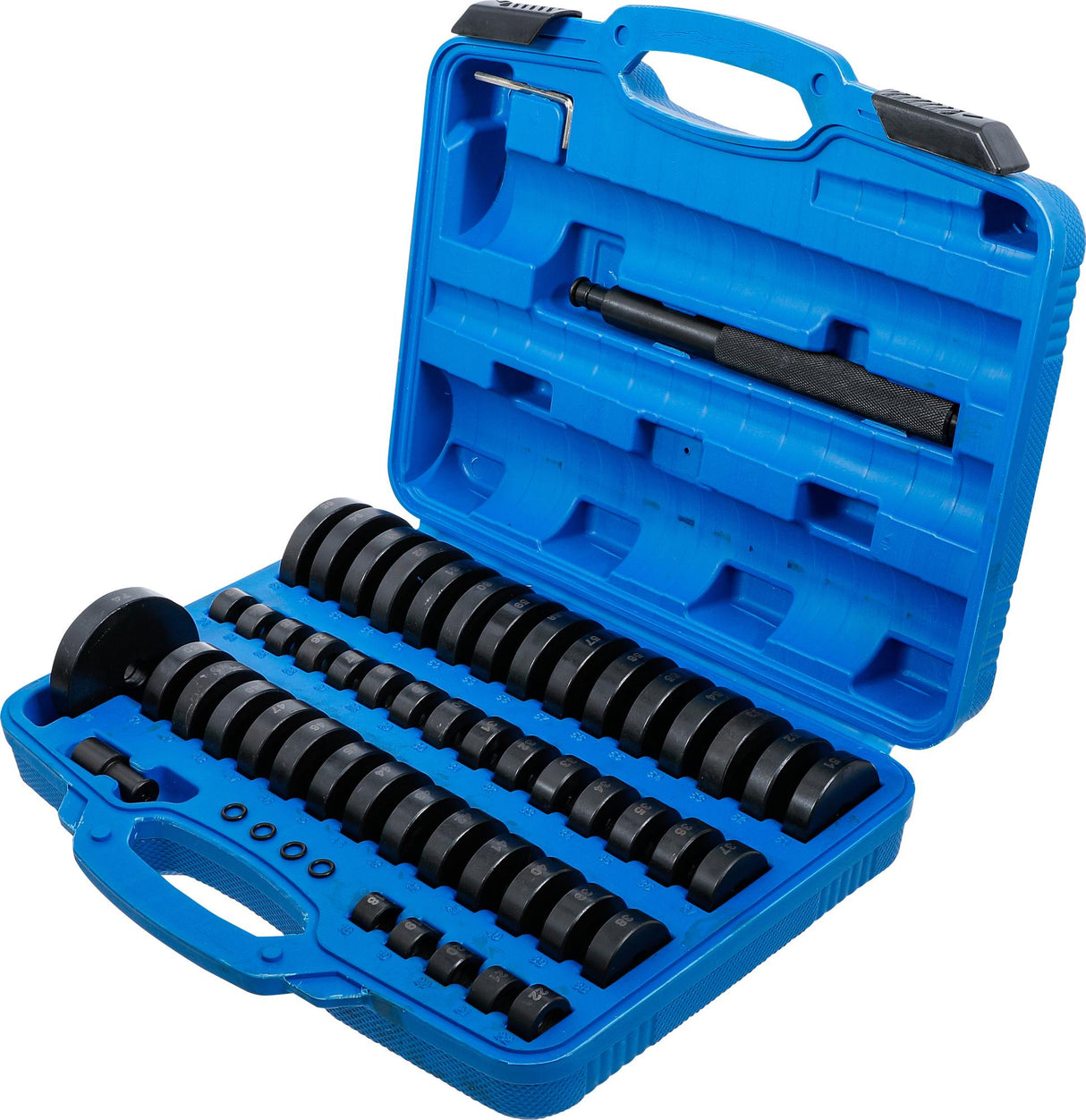 BEARING AND BUSH DRIVER SET | 52 PCS. (8467)