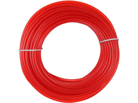 GRASS TRIMMER LINE 3.0MMX10M /ROUND/ (89406)