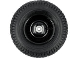 PNEUMATIC WHEEL FOR GARDEN TROLLEY YT-86970 | 330 MM (YT-86952)