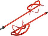 MIXING PADDLES FOR YT-82609 (YT-55090)