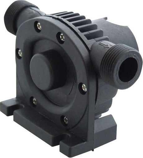 PUMP WITH NOZZLES FOR DRILL 1000L/H (SK3962)