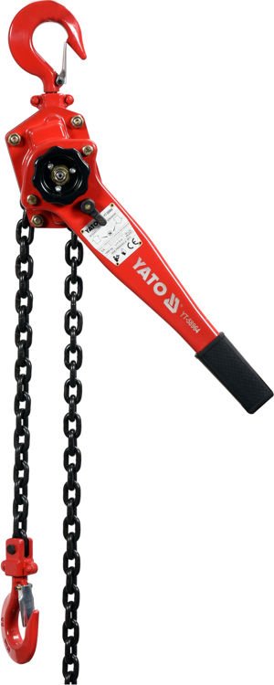 LEVER BLOCK 1,5 T (YT-58964)