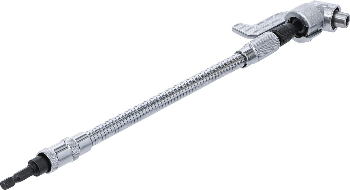 FLEXIBLE ANGLE BIT HOLDER EXTENSION | 6.3 MM (1/4") | 310 MM (4845)