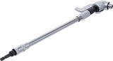 FLEXIBLE ANGLE BIT HOLDER EXTENSION | 6.3 MM (1/4") | 310 MM (4845)