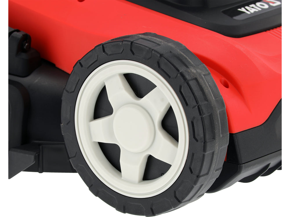 ELECTRIC LAWNMOWER | 2000W | 460 MM (YT-851993)