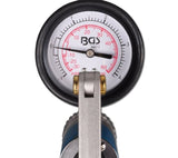 VACUUM / PRESSURE PUMP | FOR BGS 8067 (8067-1)