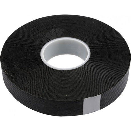 FABRIC SELF-FUSING INSULATION TAPE | 25 MM X 5 M (75036)