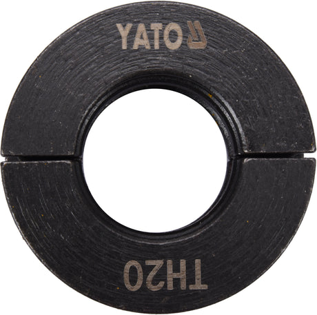 DIES TH20 FOR PRESS YT-21750/YT-21751 (YT-21753)