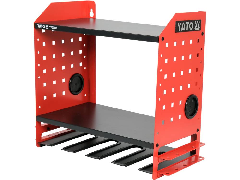 POWER TOOL ORGANIZER (YT-09092)