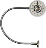 TORQUE ANGLE GAUGE WITH MAGNET (YT-05934)