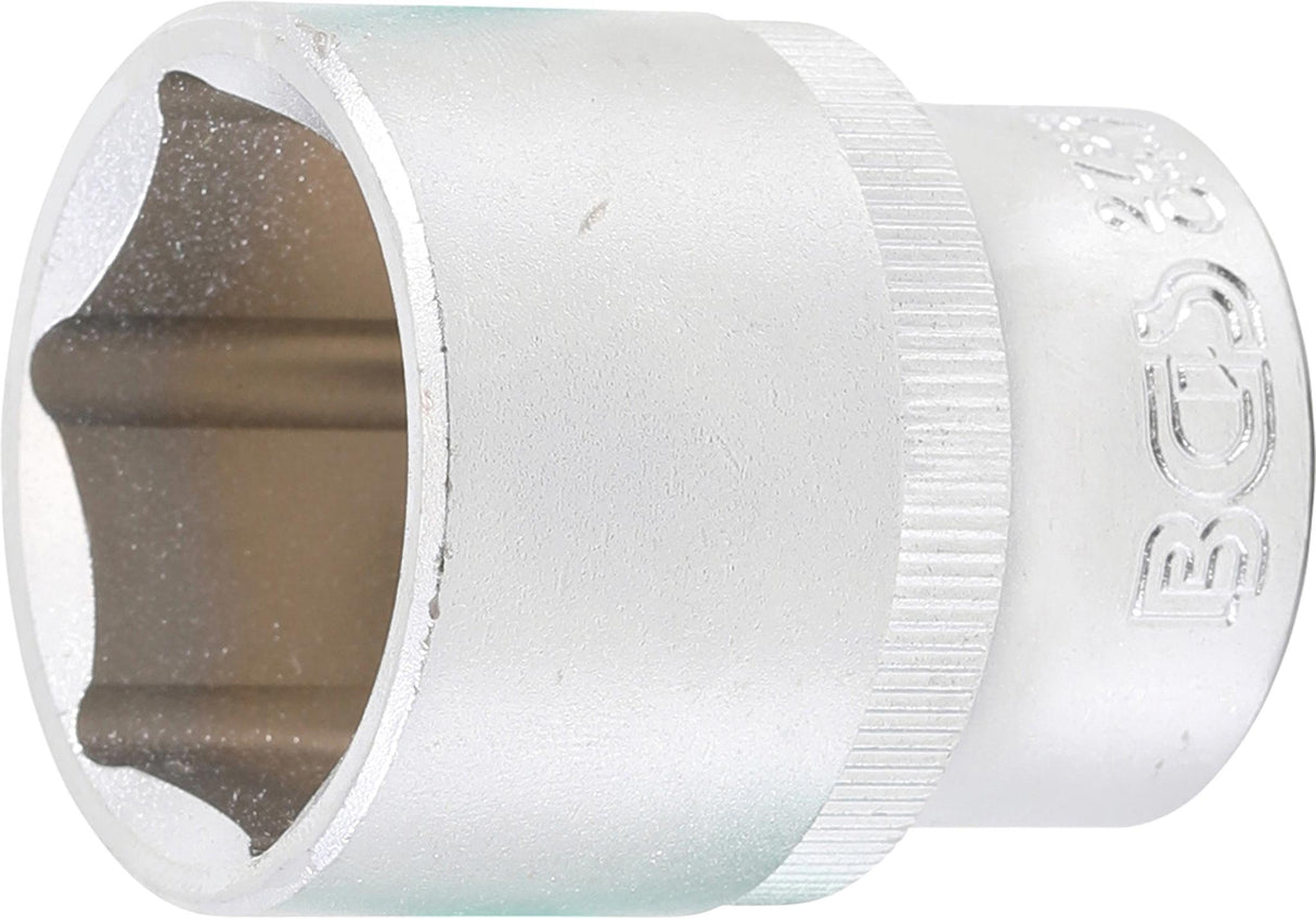 SOCKET, HEXAGON | 12.5 MM (1/2") DRIVE | 1.1/8" (2788)