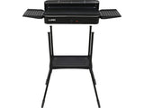 EL. GRILL ON STAND 2200W 50 X 25CM (67424)
