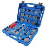BRAKE CALIPER PISTON WIND BACK KIT | 35 PCS. (LS-44)