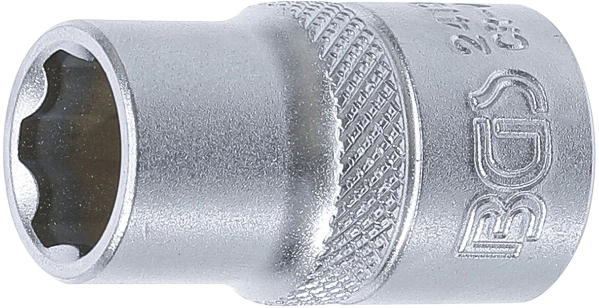 SOCKET, SUPER LOCK | 12.5 MM (1/2") DRIVE | 13 MM (2413)