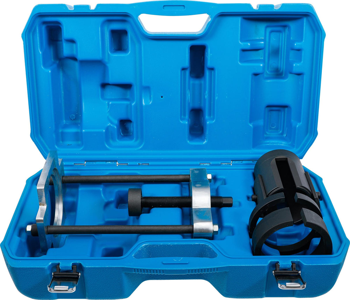 TRAILING ARM BUSH TOOL SET | REAR AXLE LEFT | FOR FORD & VOLVO (6745)