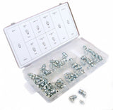 GREASE FITTING SET | M10 110 | 110 PCS. (OL6020)