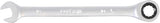 RATCHET COMBINATION WRENCH | 10 MM (6510)