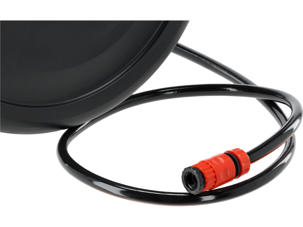 AUTO REWIND HOSE REEL (YT-90102)