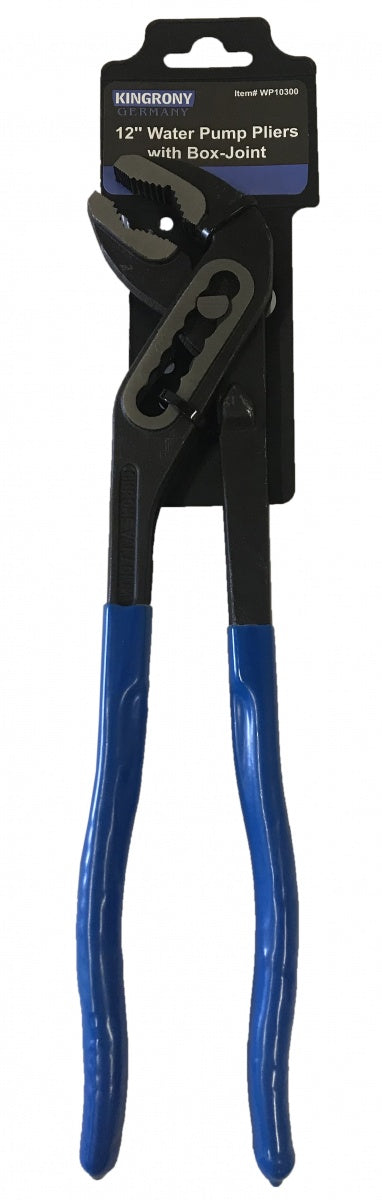 WATER PUMP PLIERS | ADJUSTABLE | 300 MM (WP10300)
