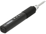 PORTABLE SOLDERING IRON T12 OLED USB-C (YT-82488)