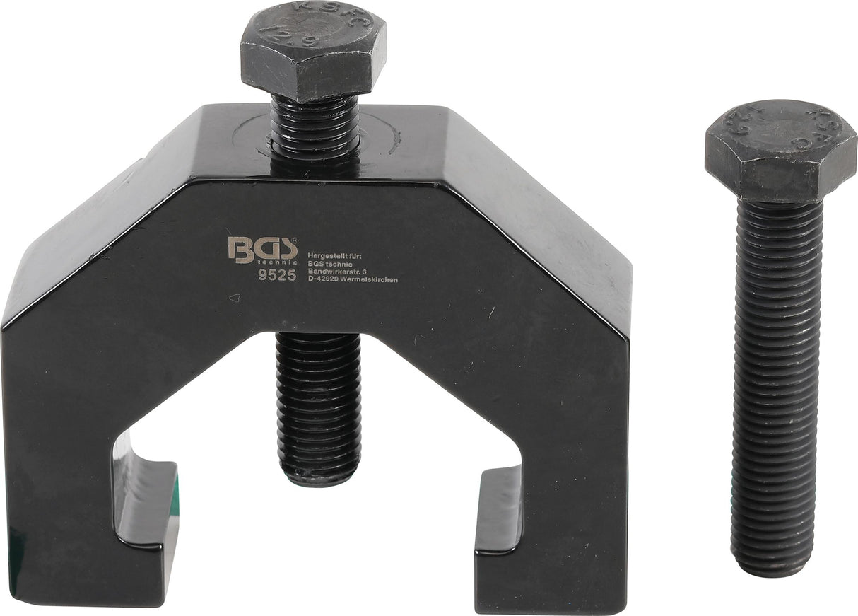 DROP ARM PULLER | FOR LAND ROVER | 57.5 MM (9525)