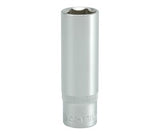 SOCKET 19MM 1/2" 6PT CV DEEP (YT-1232)