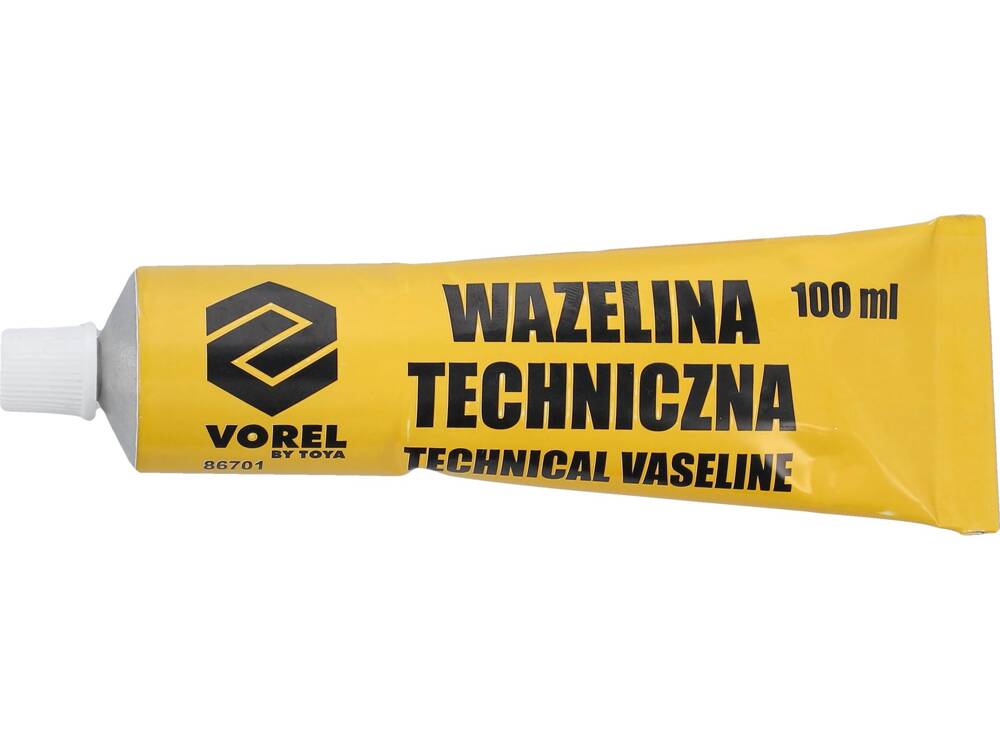 VASELINE 100ML (86701)
