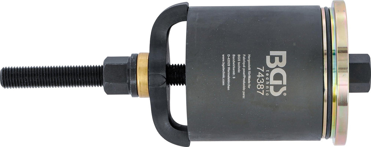 RUBBER BUSHING TOOL SET | FOR BMW BMW E60, E61, E63, E64 (74387)