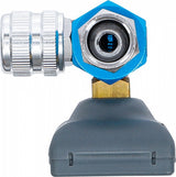 AIR PRESSURE REGULATOR | 0.275 - 11 BAR (3263)