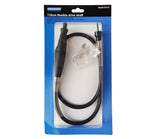 FLEXIBLE SHAFT FOR MINI DRILLS | 3 MM CHUCK | 1100 MM (FS110)