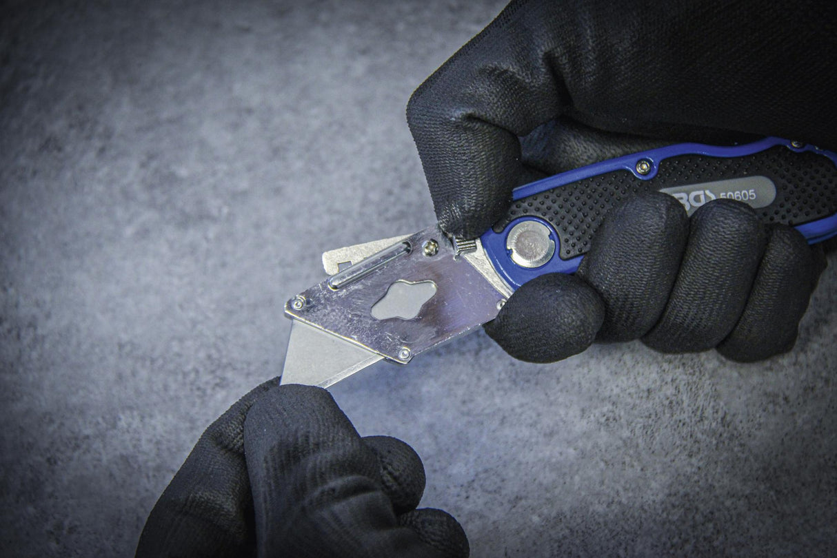 FOLDING KNIFE | 150 MM (50605)