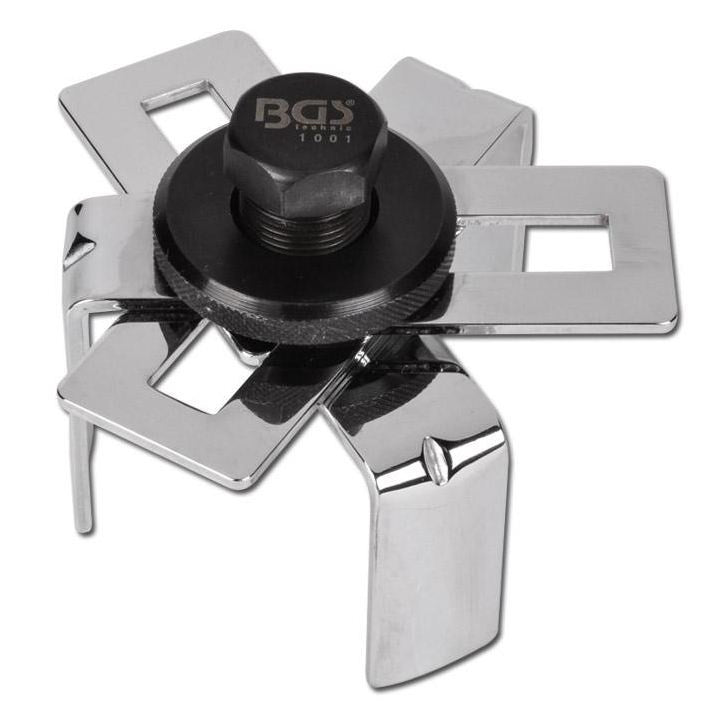 TANK SENSOR WRENCH, ADJUSTABLE | 24 MM DRIVE (1001)